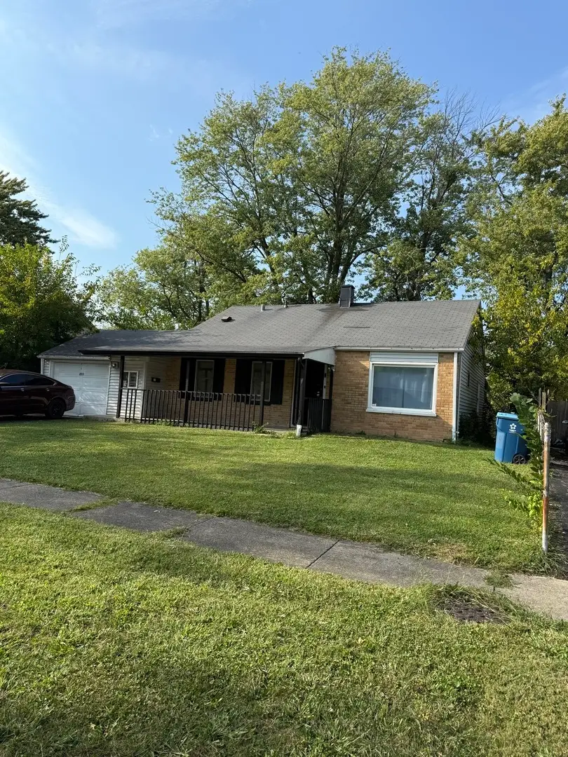 2135 219th Street, Sauk Village, IL 60411 - #1