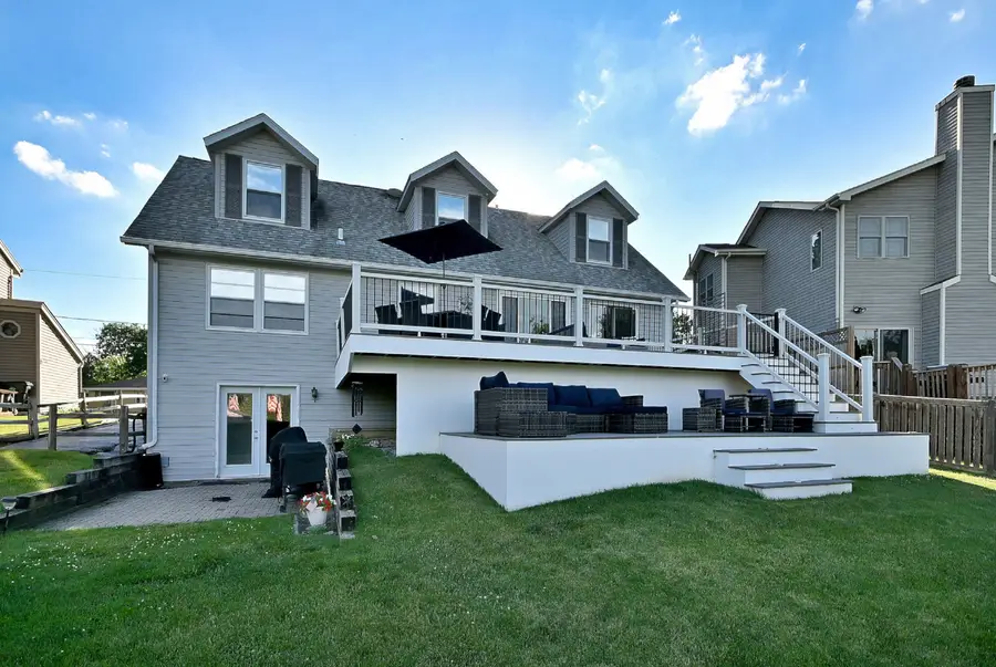 36709 N Lake Street, Ingleside, IL 60041 - #2