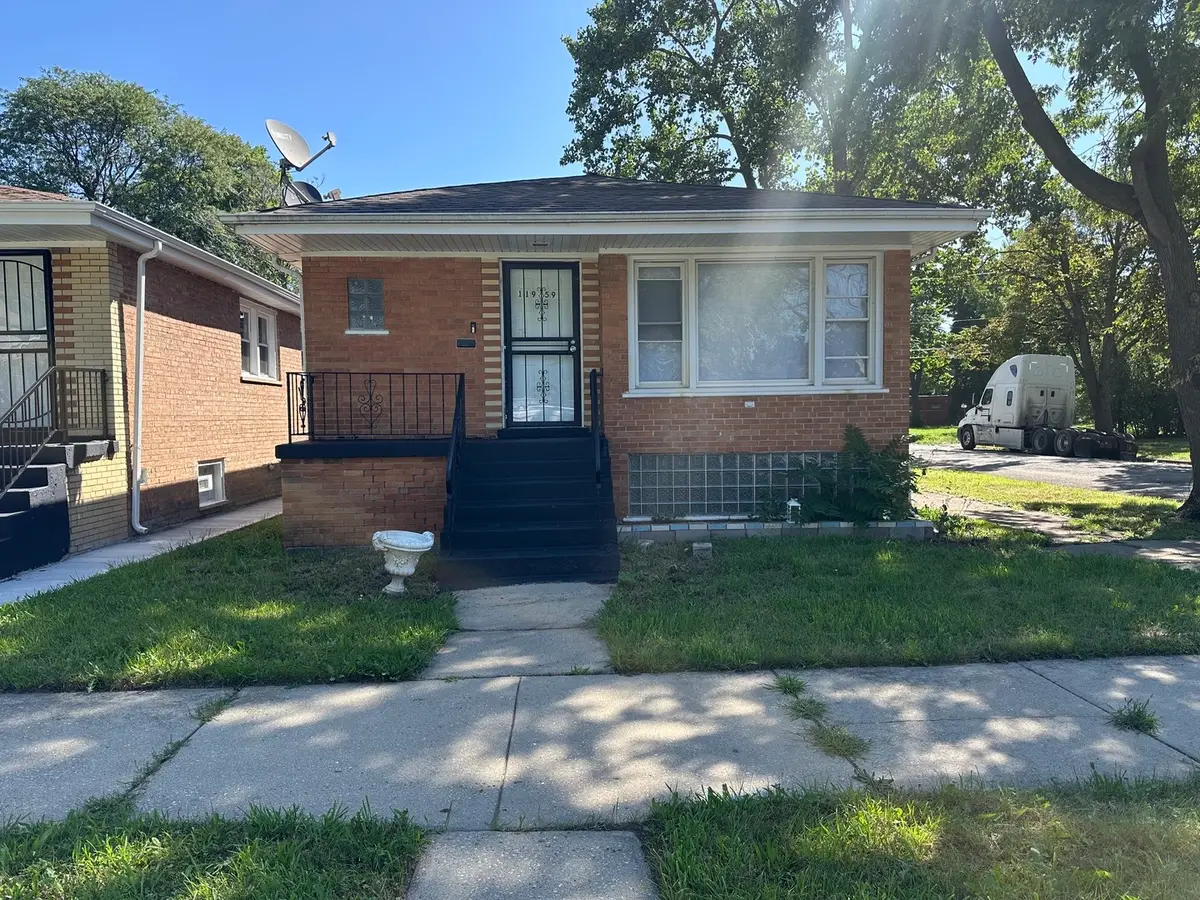 11959 S Prairie Avenue, Chicago, IL 60628 - #1