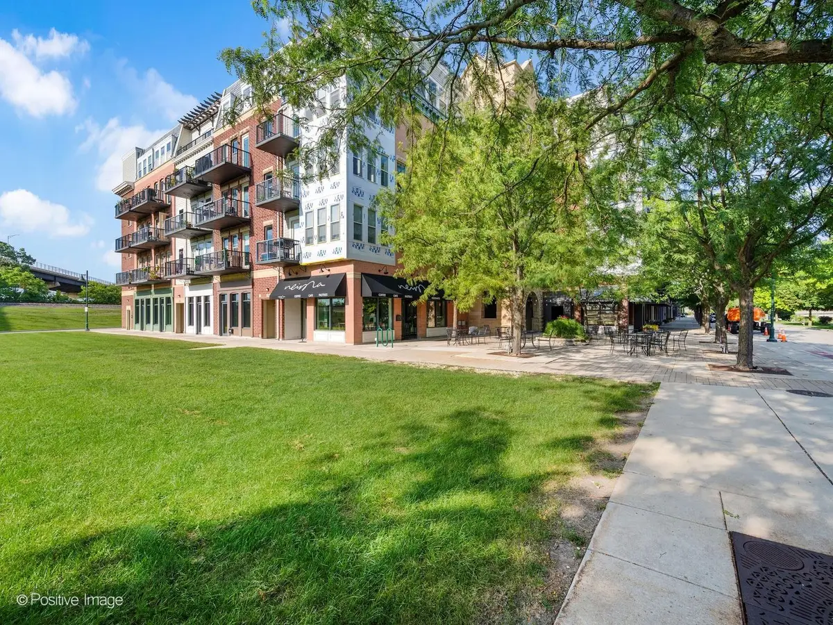 303 Front Street #1302, Lemont, IL 60439 - #1