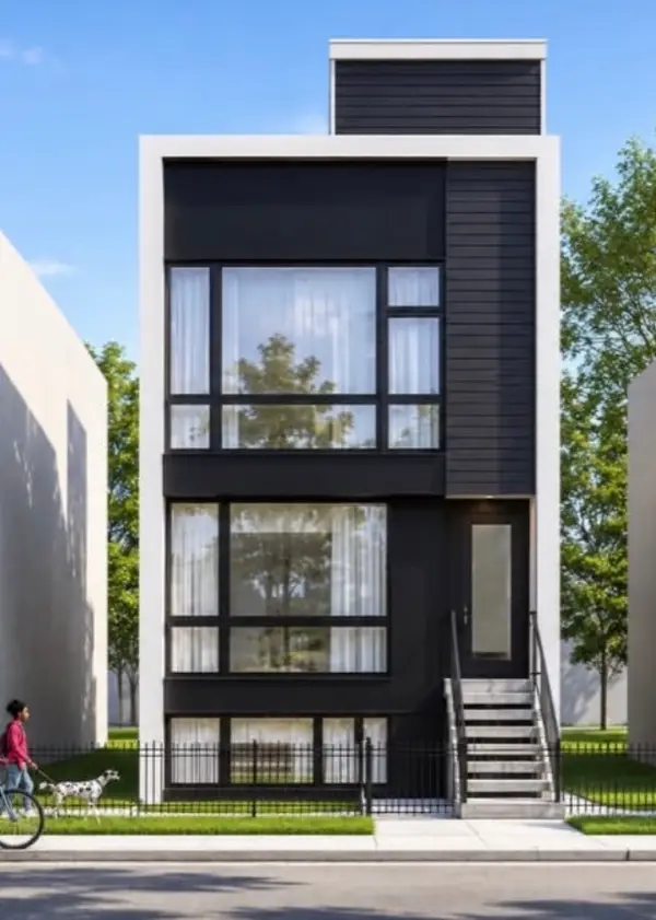 1653 S Trumbull Avenue, Chicago, IL 60623