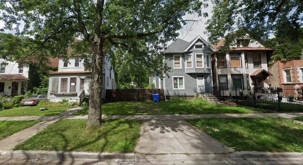 12014 S Eggleston Avenue, Chicago, IL 60628 - #1