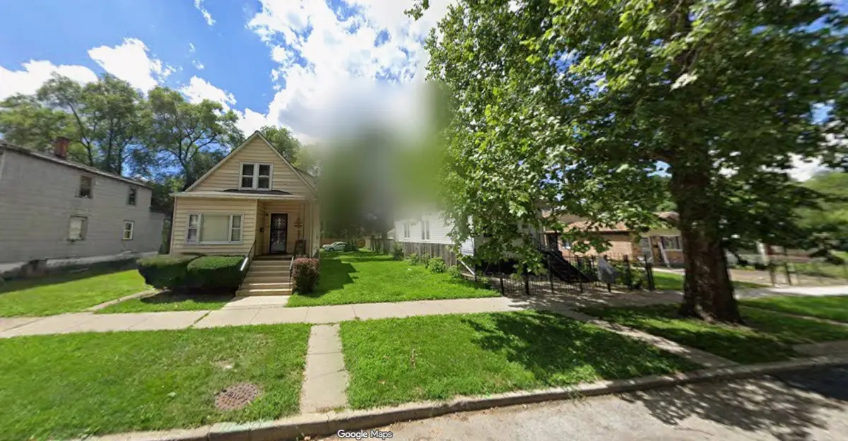11728 S Sangamon Street, Chicago, IL 60643 - #1