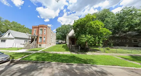 11743 S Sangamon Street, Chicago, IL 60643