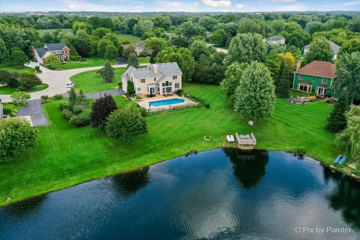 7N494 Foxglove Court, Saint Charles, IL 60175 - #1