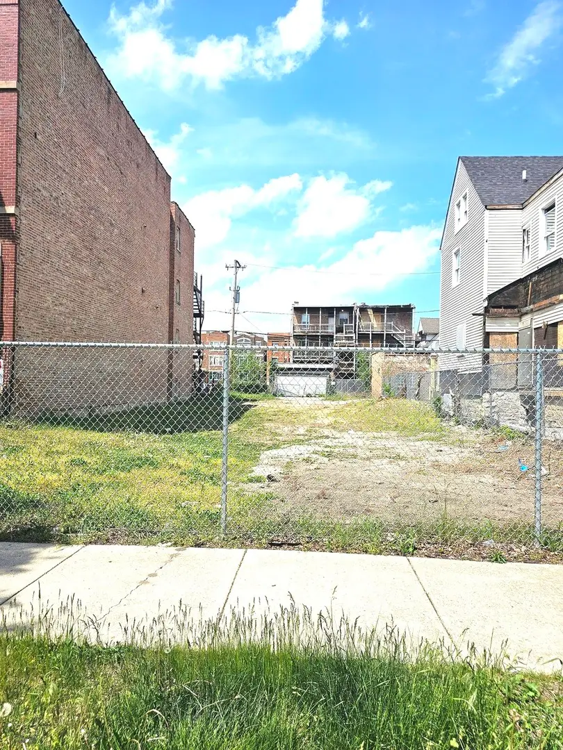 1524 E Marquette Road, Chicago, IL 60637 - #1
