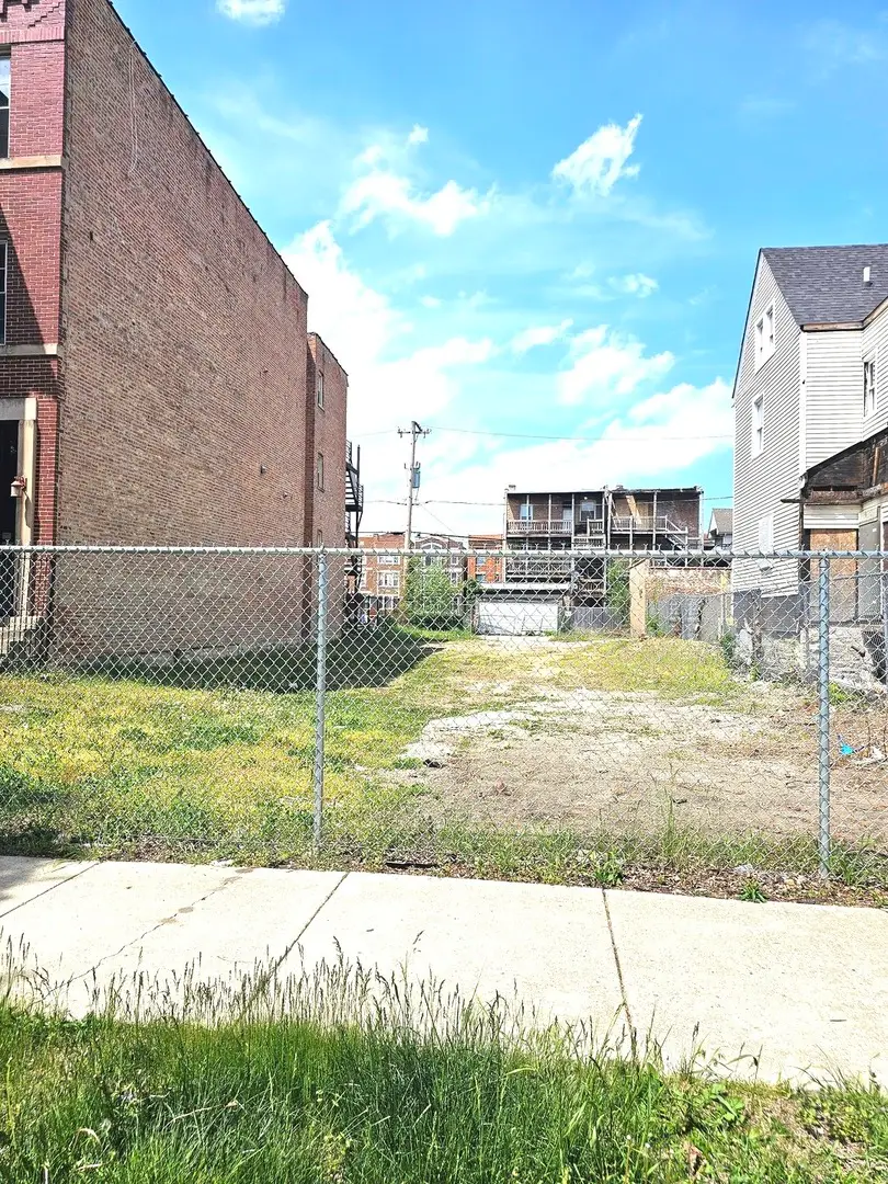 1524 E Marquette Road, Chicago, IL 60637 - #2