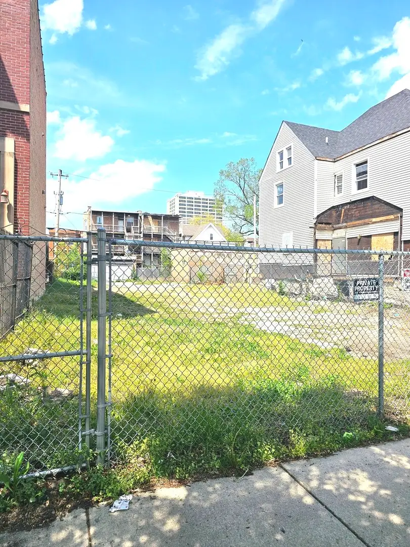 1524 E Marquette Road, Chicago, IL 60637 - #3