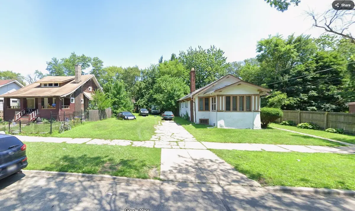 11735 S Normal Avenue, Chicago, IL 60628 - #1