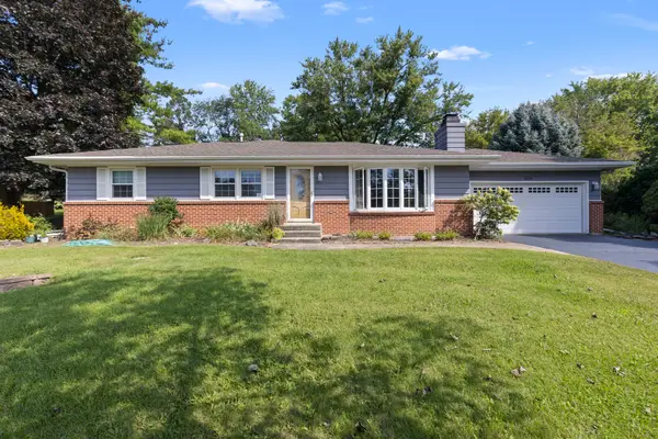 8694 Glacier Drive, Byron, IL 61010