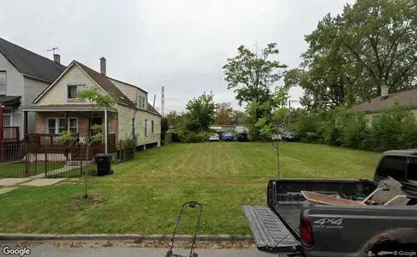 11818 S Emerald Avenue, Chicago, IL 60628
