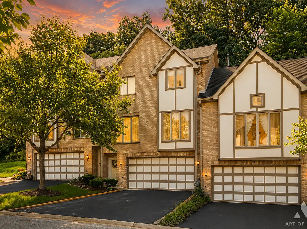 17 Cliffside Circle Drive, Willow Springs, IL 60480 - #1