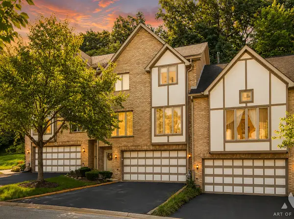 17 Cliffside Circle Drive, Willow Springs, IL 60480
