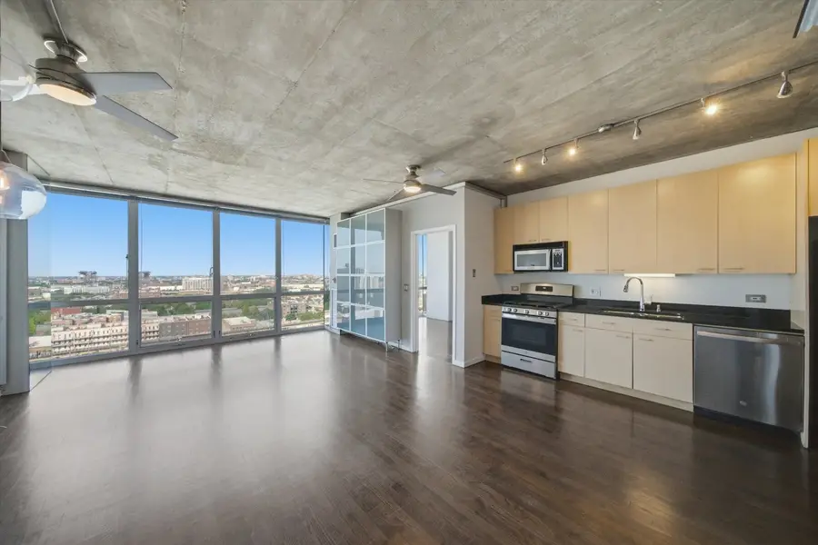 1845 S Michigan Avenue #1803, Chicago, IL 60616 - #2
