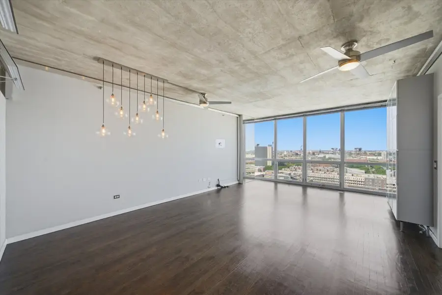1845 S Michigan Avenue #1803, Chicago, IL 60616 - #3