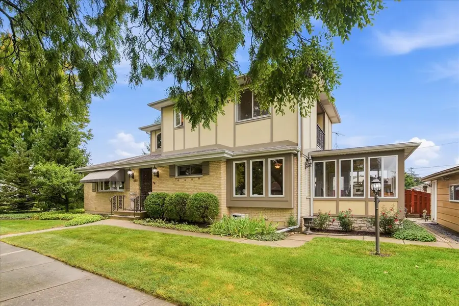 455 N Joyce Street, Lombard, IL 60148 - #2