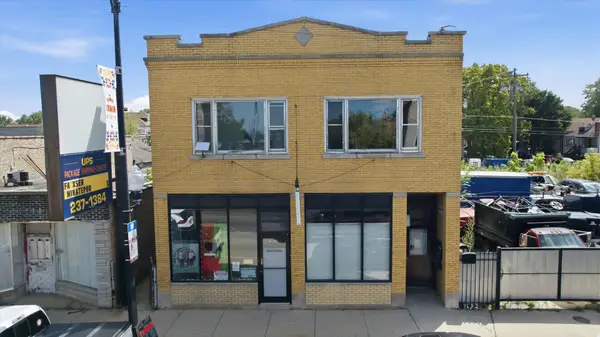 5817 W Diversey Avenue, Chicago, IL 60639