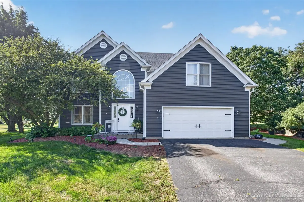525 Cheshire Court, Yorkville, IL 60560 - #1