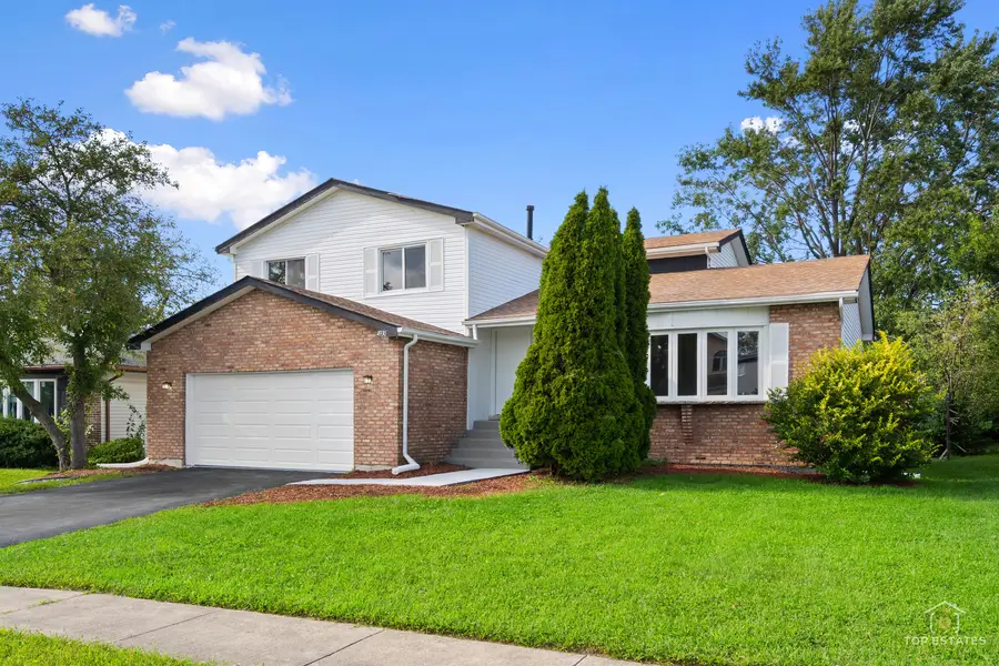 4930 187th Street, Country Club Hills, IL 60478 - #2