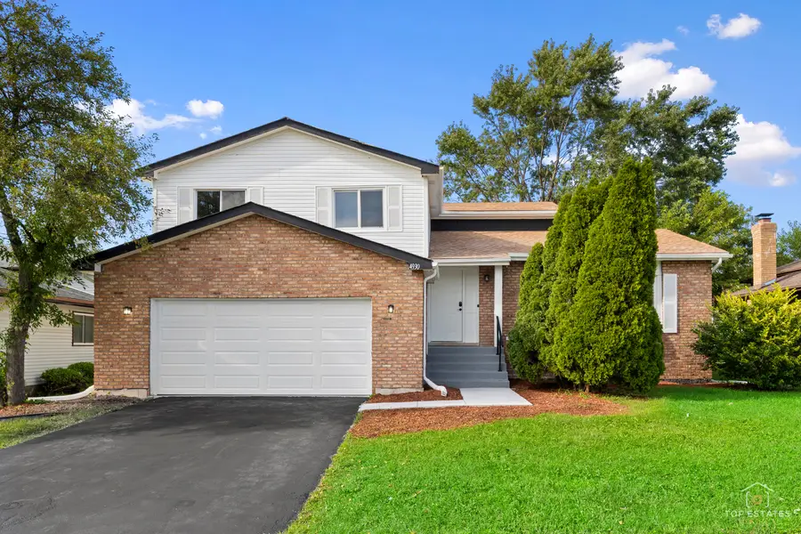 4930 187th Street, Country Club Hills, IL 60478 - #3