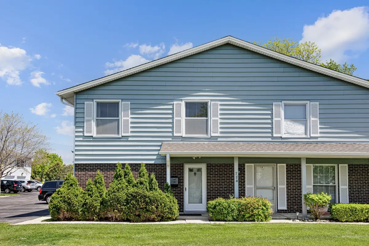 784 Leicester Road #784, Elk Grove Village, IL 60007 - #1