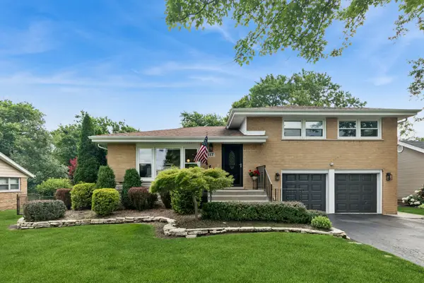 117 Linden Drive, Frankfort, IL 60423