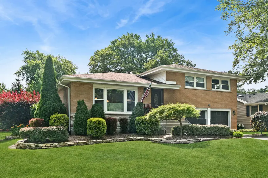 117 Linden Drive, Frankfort, IL 60423 - #2