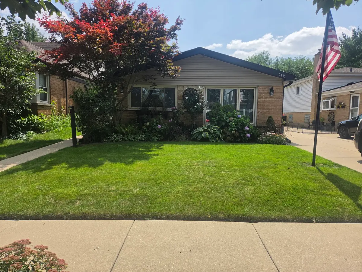 5435 Reba Street, Morton Grove, IL 60053 - #1