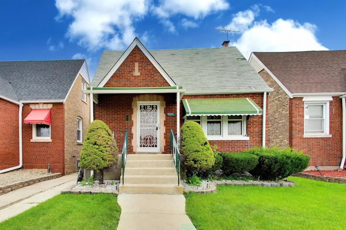 9537 S Indiana Avenue, Chicago, IL 60649 - #1