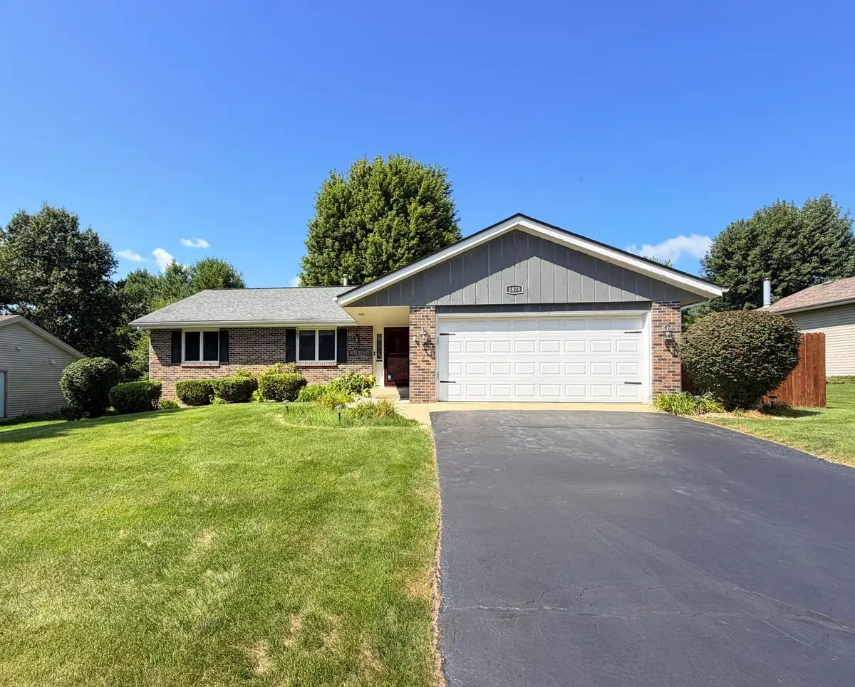 1875 S Trainer Road, Rockford, IL 61108 - #1
