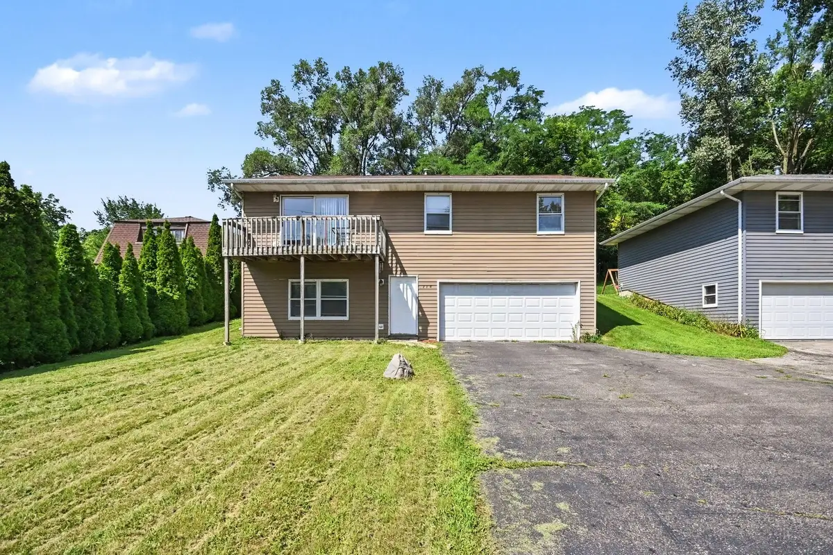 714 Il Route 59 S, Ingleside, IL 60041 - #1