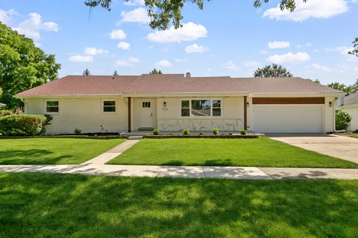 7721 Stevens Street, Darien, IL 60561 - #1