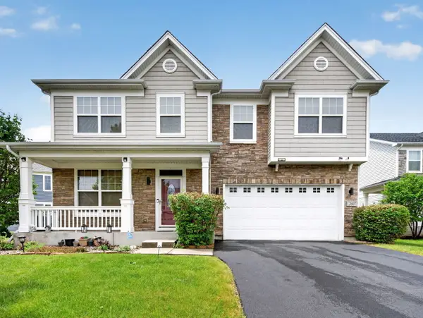 12807 Timber Wood Circle, Plainfield, IL 60585