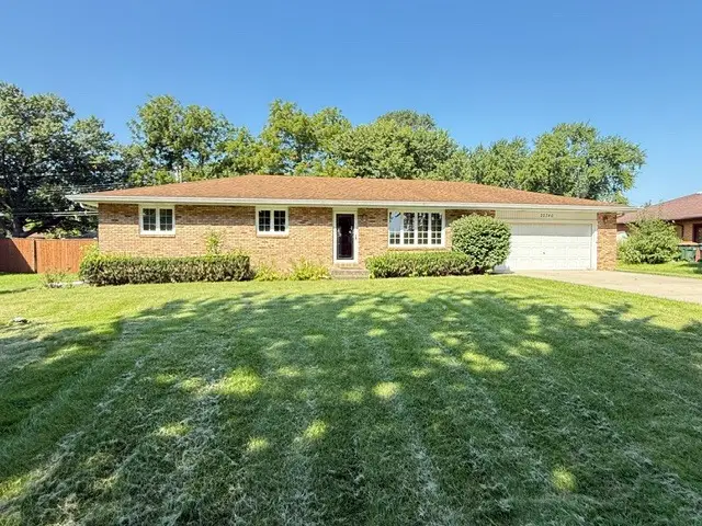 22340 S Carrie Avenue, Channahon, IL 60410 - #1