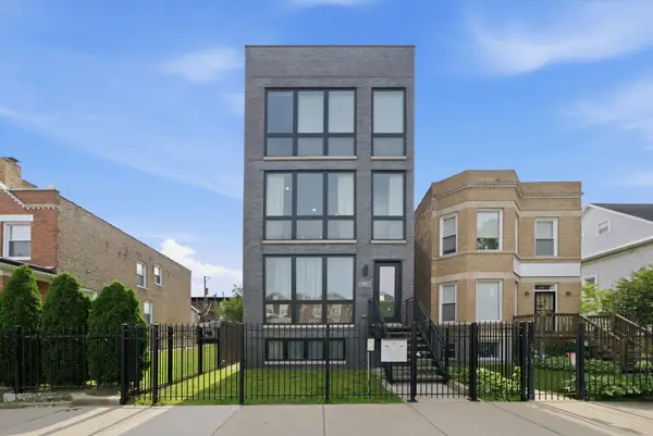 6606 S University Avenue #2, Chicago, IL 60637