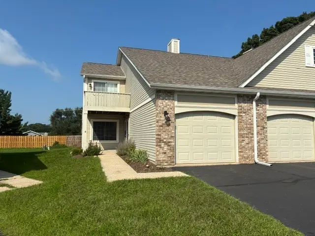 6514 Timberleaf Court #3, Loves Park, IL 61111 - #1
