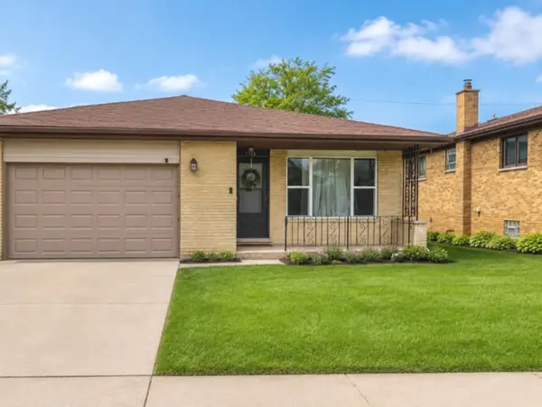 1172 Harding Avenue, Calumet City, IL 60409