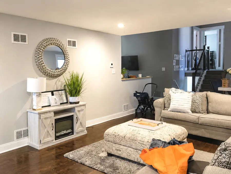 1172 Harding Avenue, Calumet City, IL 60409 - #2