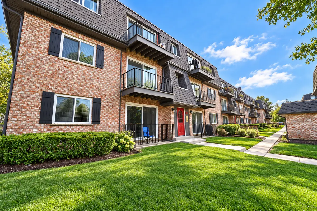916 S Plum Grove Road #224, Palatine, IL 60067 - #1
