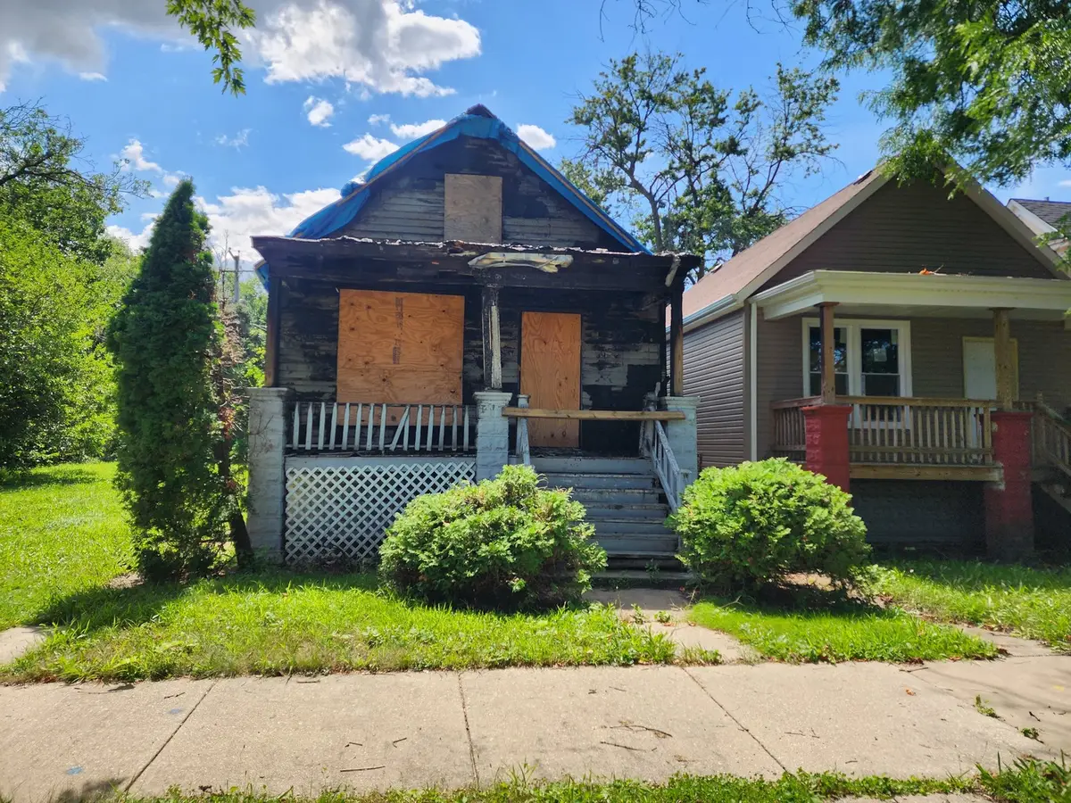 337 W 110th Place, Chicago, IL 60628 - #1