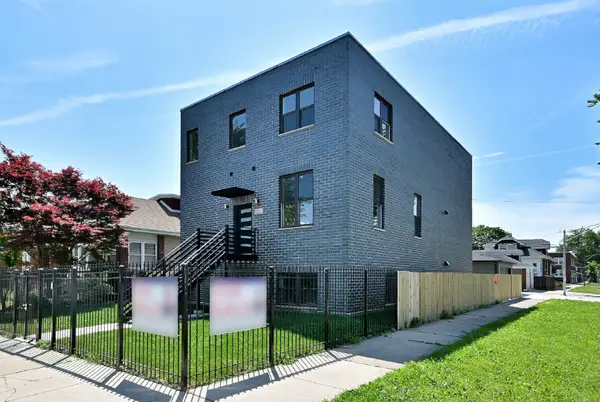 4859 W Hirsch Street, Chicago, IL 60651
