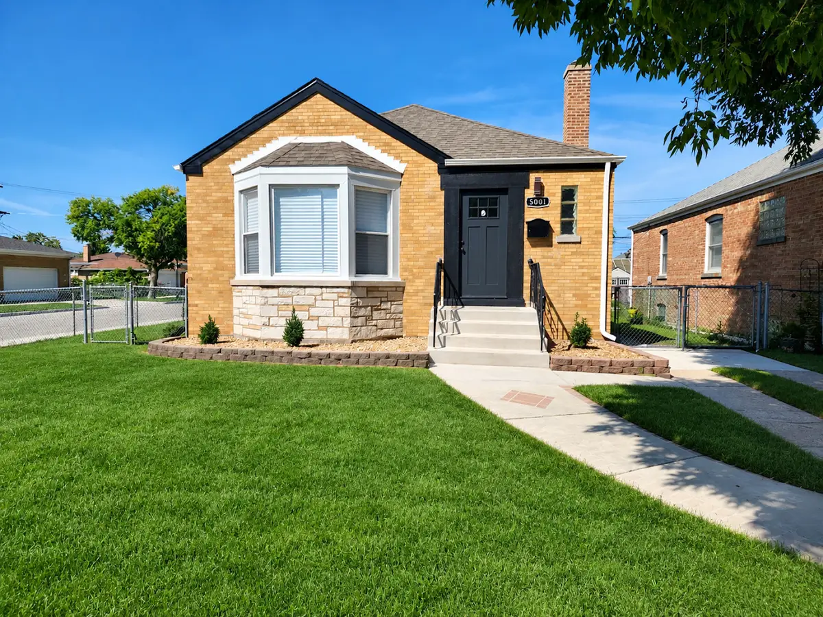 5000 N Nordica Avenue, Chicago, IL 60656 - #1