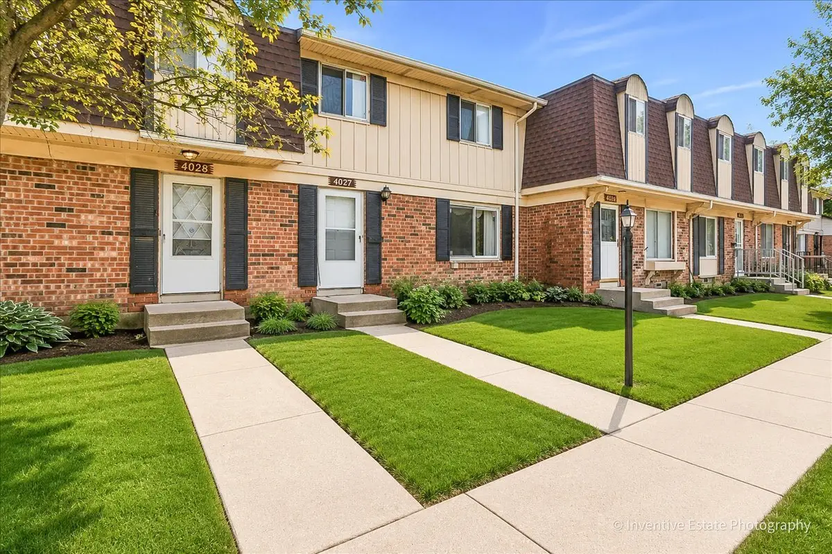 4027 Appleby Lane, Richton Park, IL 60471 - #1