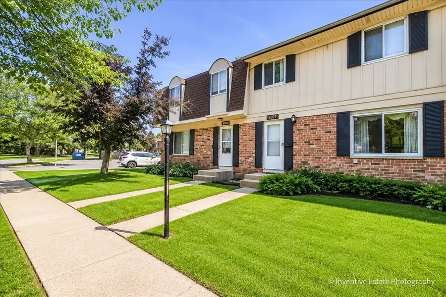 4027 Appleby Lane, Richton Park, IL 60471 - #3
