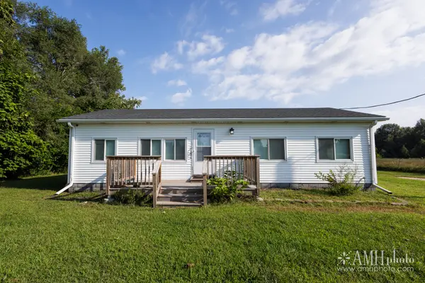17611 E 4750s Road, Pembroke Twp, IL 60958
