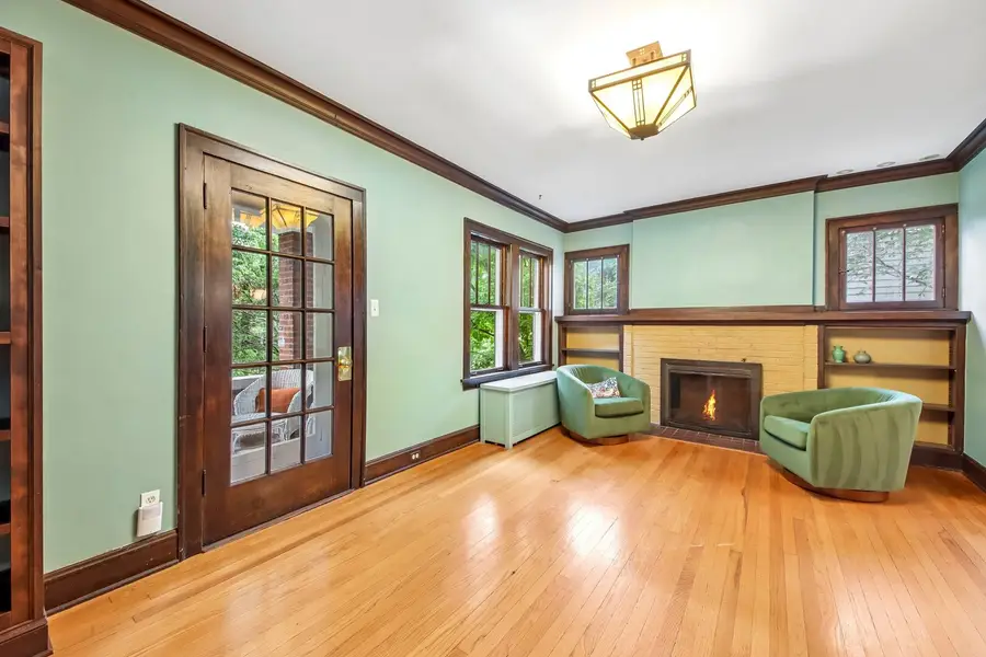 2038 Hawthorne Lane, Evanston, IL 60201 - #2