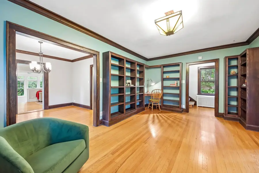 2038 Hawthorne Lane, Evanston, IL 60201 - #3