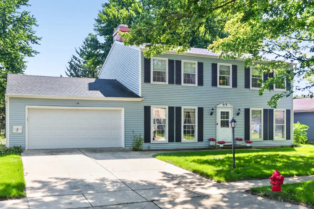 130 Ebbesen Drive, Dekalb, IL 60115 - #1