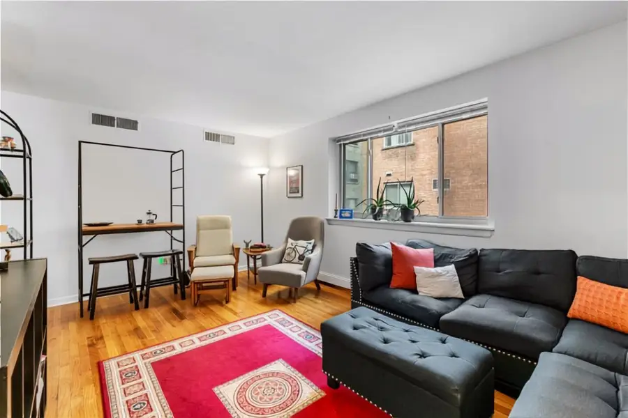 2629 N Hampden Court #306, Chicago, IL 60614 - #2