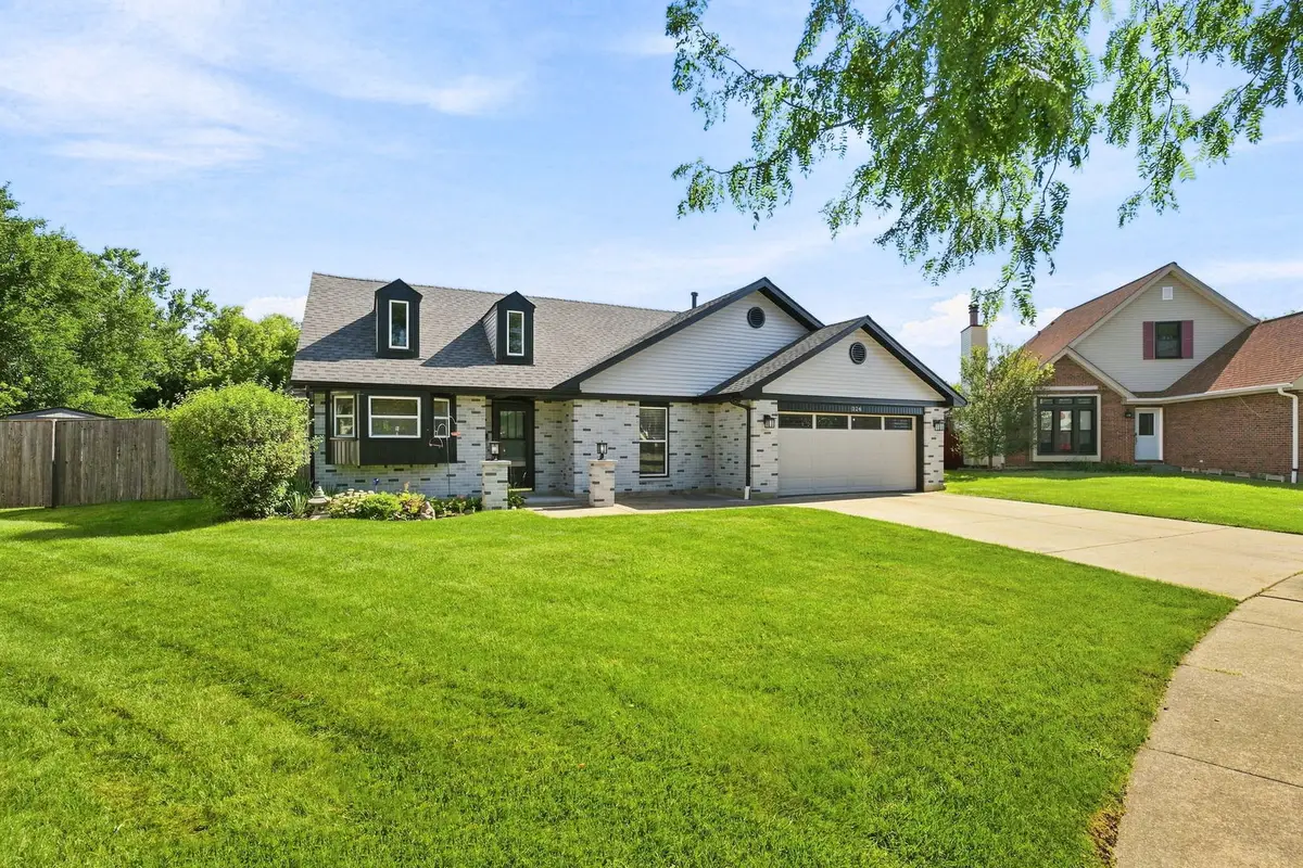 326 Homewood Drive, Bolingbrook, IL 60440 - #1